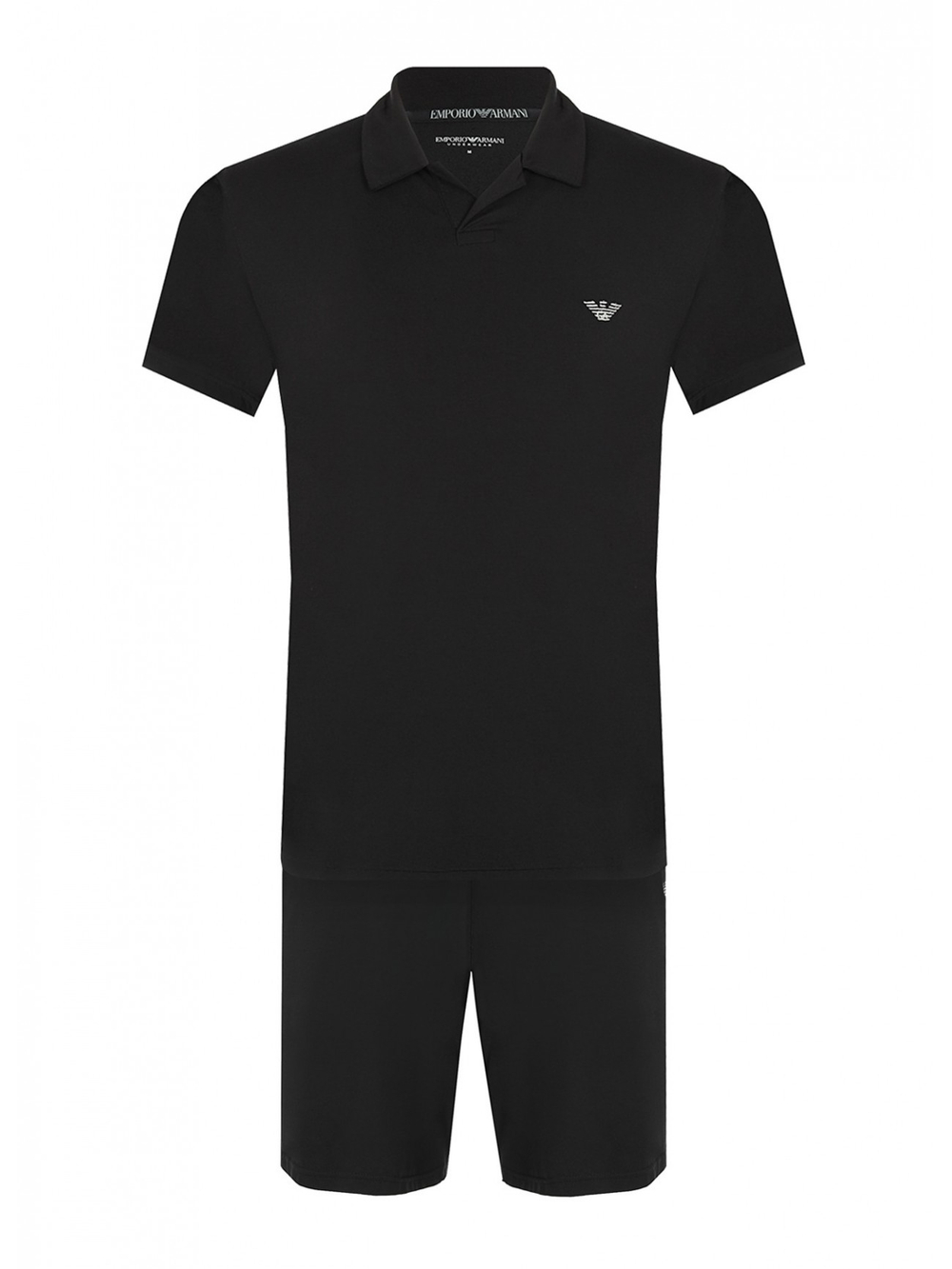Пижама мужская Men's Pyjama EA UNDERWEAR