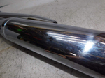 Глушитель Yamaha Drag Star 400 050196