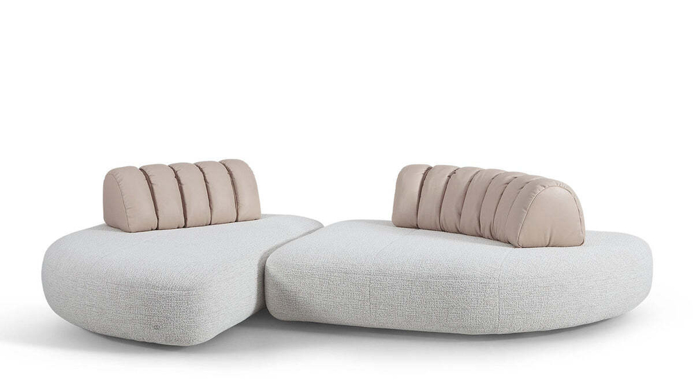 Диван DeSede DS-909/901 Sofa landscape