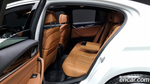 BMW 5 Series (G30) 520i M Sports (09.2021)