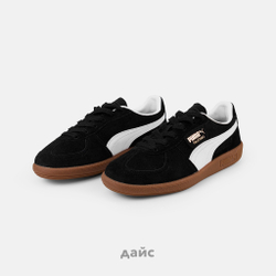 Кроссовки Puma Palermo "Black"