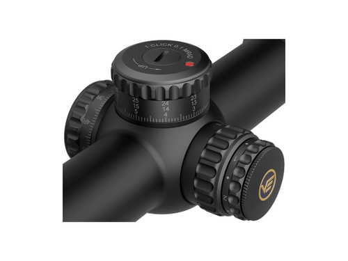 Прицел Vector Optics Continental 34mm 5-30x56 FFP, SF, VEC-MBR (MIL) (SCFF-41)