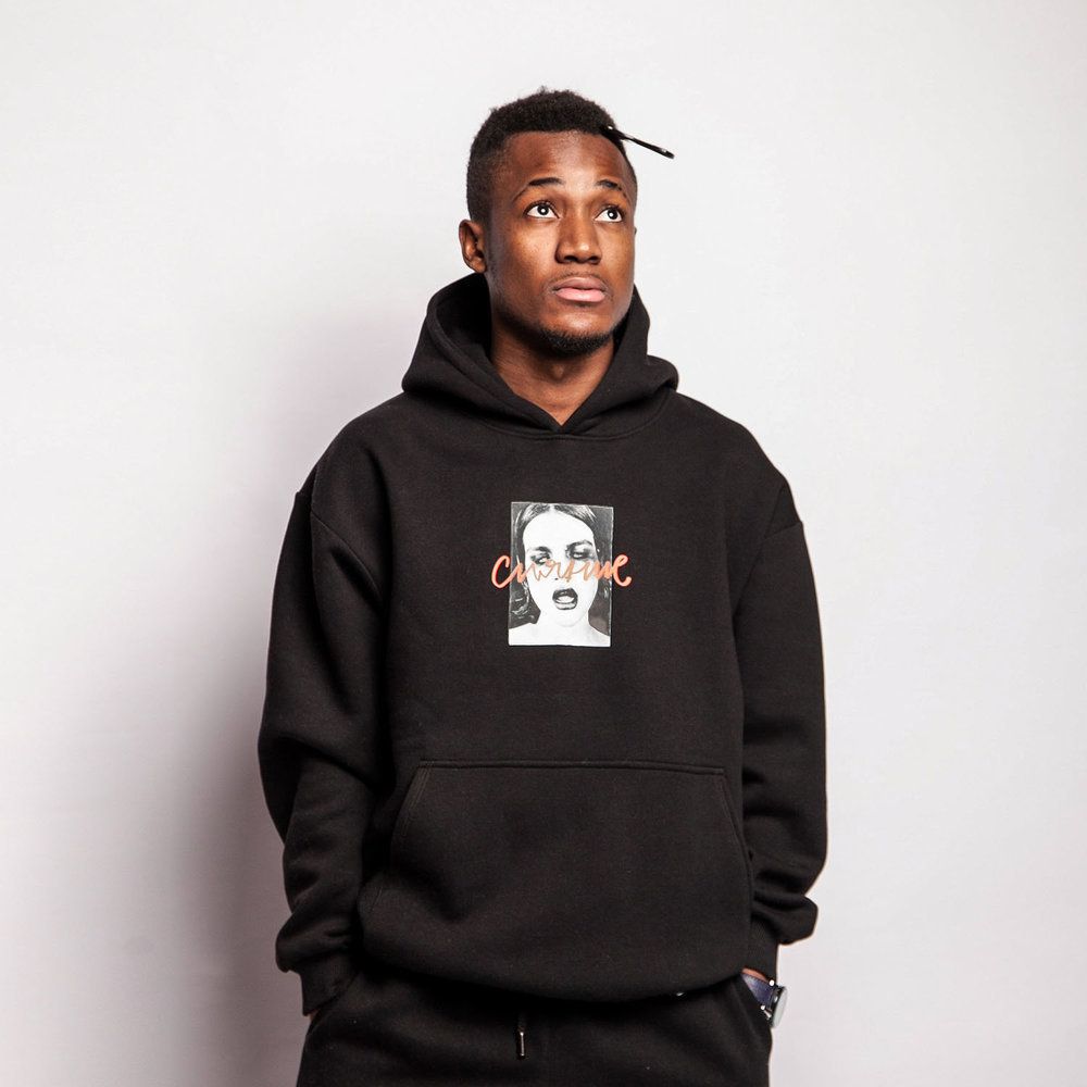 Купить Худи ПОРТРЕТ Худи ПОРТРЕТ