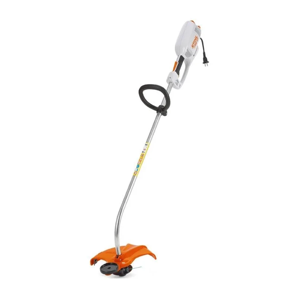 Триммер электрический STIHL FSE 81 1000 Вт, захват 350 мм, 4.7 кг, 48090114119