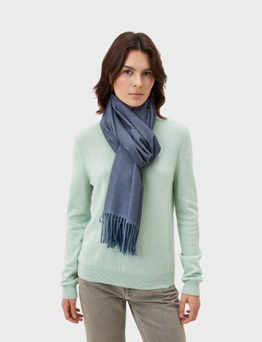 Палантин LABBRA 65*180