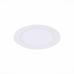 Светильник встраиваемый LED 8W 3000K
