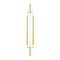 Бра Odeon Light Modern Ponte 4270/10WL