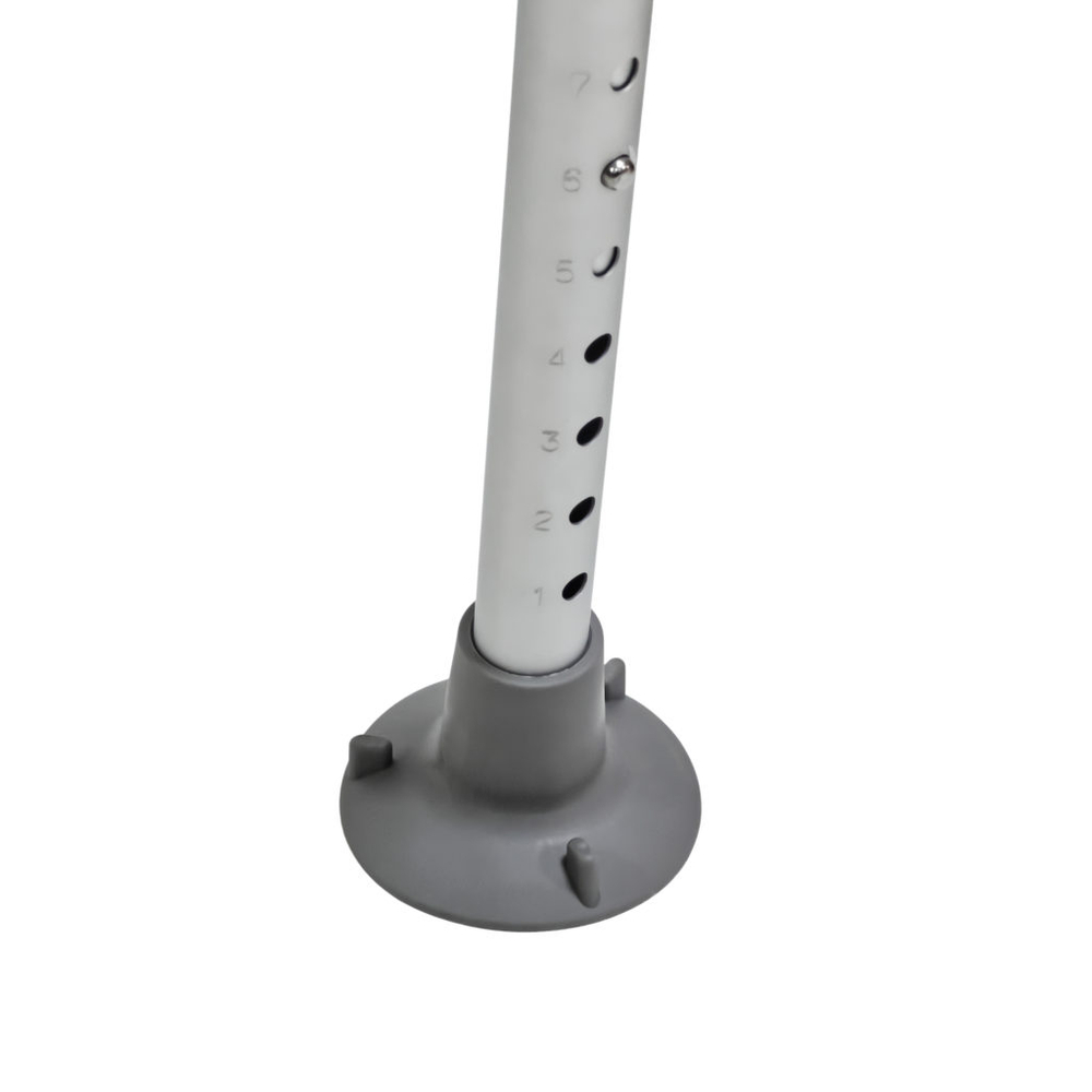 Стул для ванной комнаты MEGA-510 Мега-Оптим