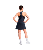 Платье Adidas Club Black 2025 для падел