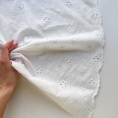 Шитье Мадейра