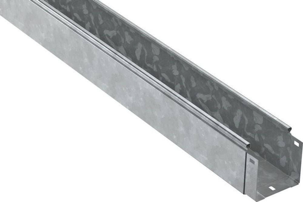 Лоток листовой неперфорир. 100х100 L3000 сталь 1мм HDZ IEK CLN10-100-100-100-3-M-HDZ Лоток листовой неперфорир. 100х100 L3000 сталь 1мм HDZ IEK CLN10-100-100-100-3-M-HDZ