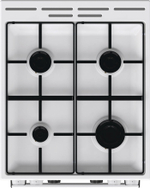 Газовая плита GORENJE GK5C60WJ