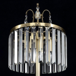 Настольная лампа Citilux Инга CL335833