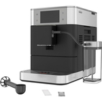 Премиум-Кофемашина KitchenAid KF8 black