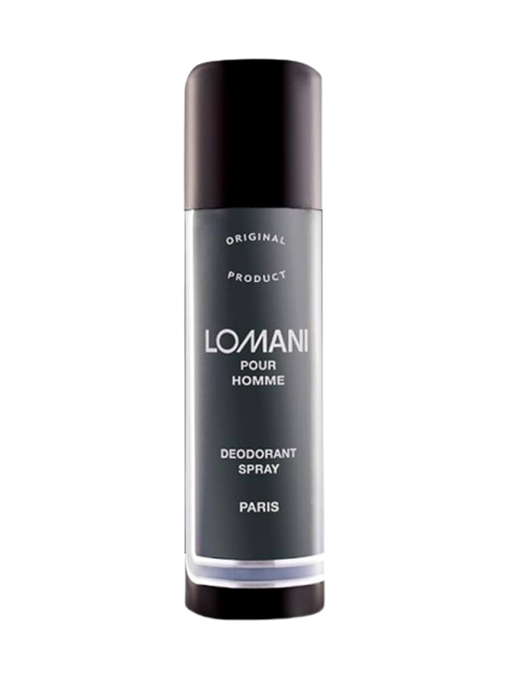 LOMANI men deo 200ml