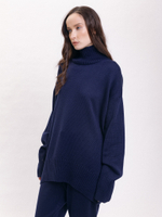 Свитер базовый