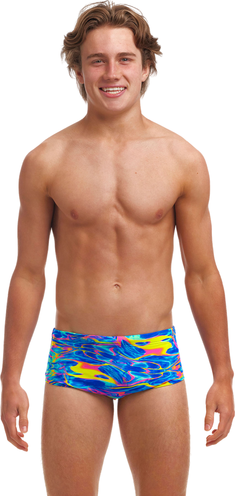 Транки FUNKY TRUNKS Boys Stir Crazy