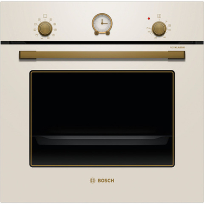 Встраиваемый духовой шкаф BOSCH HBJN10YW0R