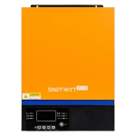 SmartWatt Plus 5K многофункциональный инвертор 4816020210004
