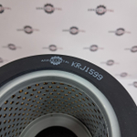 Фильтр гидробака возвратный основной | KRJ1599, 335/G2059, FY-5030 | ARM