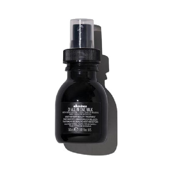 Davines OI ALL IN One Milk 50 ml - Многофункциональное молочко для волос
