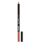 LuxVisage Карандаш для губ "SOFT MATTE" тон 610 (ириска)