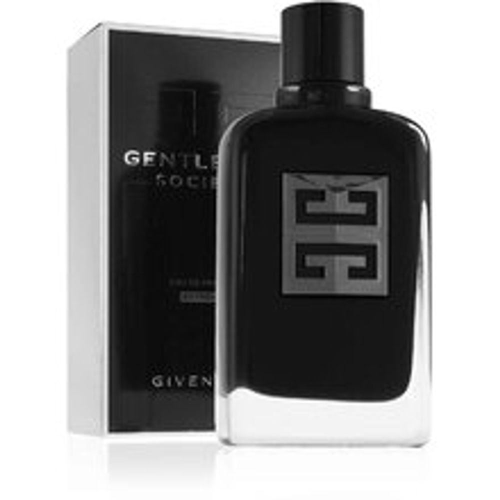 Givenchy Gentleman Society Extreme EDP 100ml