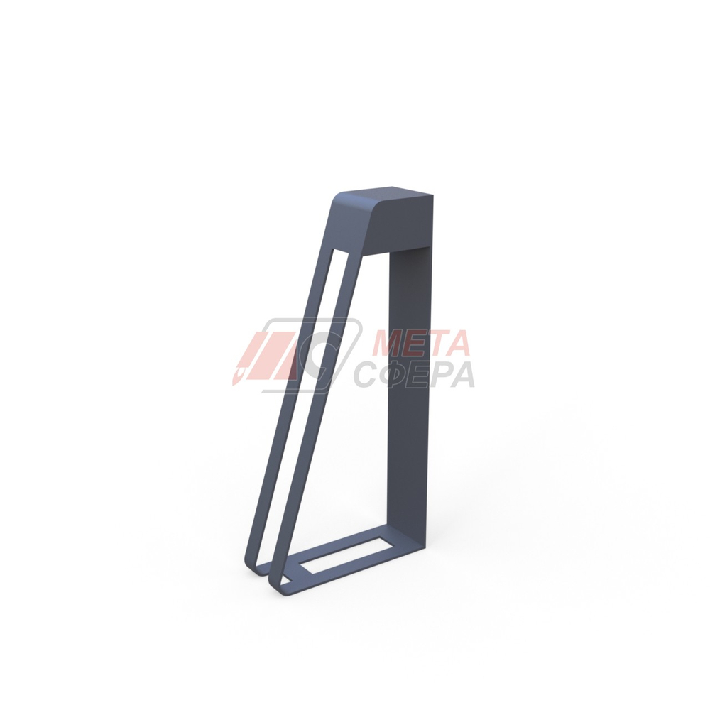 Велопарковка Гранада