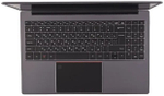 Ноутбук  Гравитон Н15И-Т 15.6 ", Core i5, 16 Гб RAM, 512 Гб SSD, Iris Xe Graphics, Серый