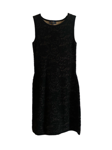 Платье Luisa Spagnoli