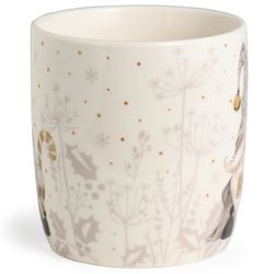 КРУЖКА LEFARD "GNOME WINTER STORY"355 МЛ