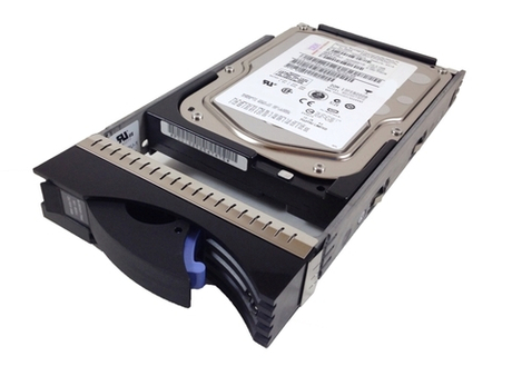 Жесткий диск IBM 10N7204 146-GB 15K 3.5 SAS HP