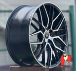 Комплект дисков Vorsteiner VFF-107 18x8 et35 4x100