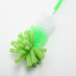 4477270 Ёршик по уходу за детскими бутылочками, цвет МИКС