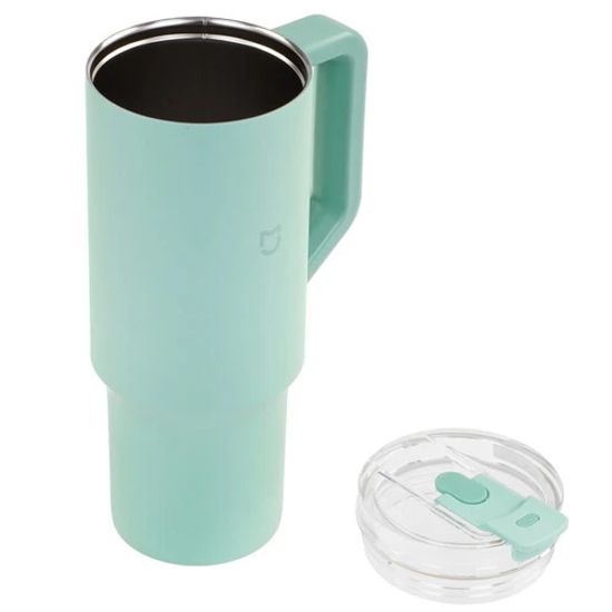 Термокружка Xiaomi Mijia Sippy Cup (MJXGB01RM) 1л