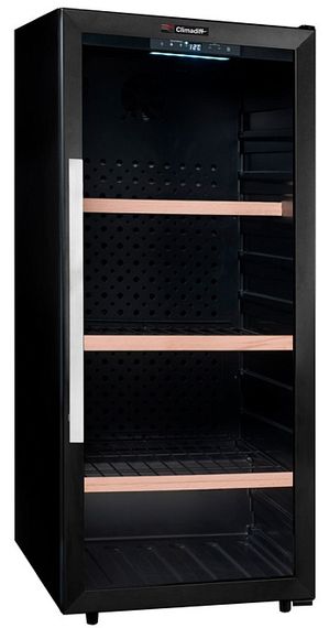 Винный холодильник Climadiff CPW160B1