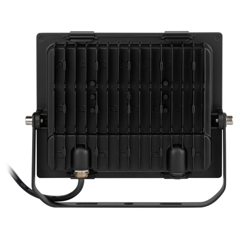 Фитопрожектор для растений светодиодный ЭРА FITO-50W-Ra90-LED для цветения и плодоношения полного спектра 50 Вт | Фито прожекторы