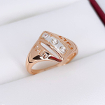 Кольцо Fallon - арт104