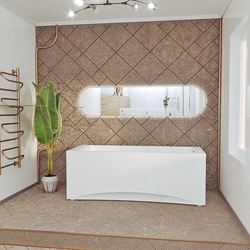 Фронтальная панель (экран) Radomir (Радомир) Агата 150