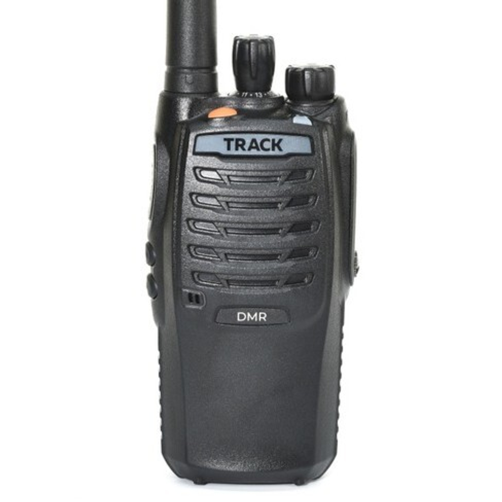 Track DP-50U DMR Радиостанция портативная