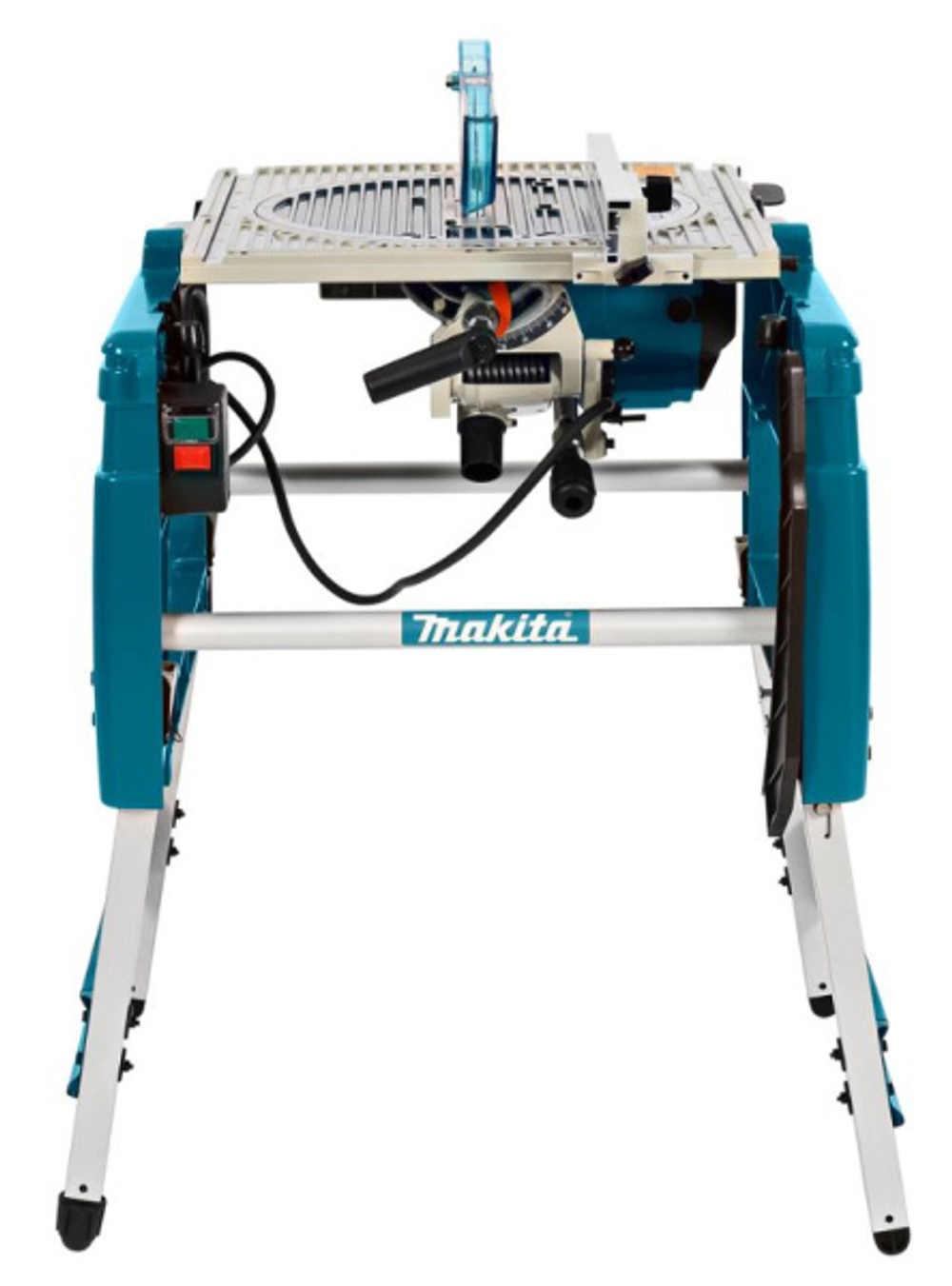 Пила торцовочная Makita LF1000