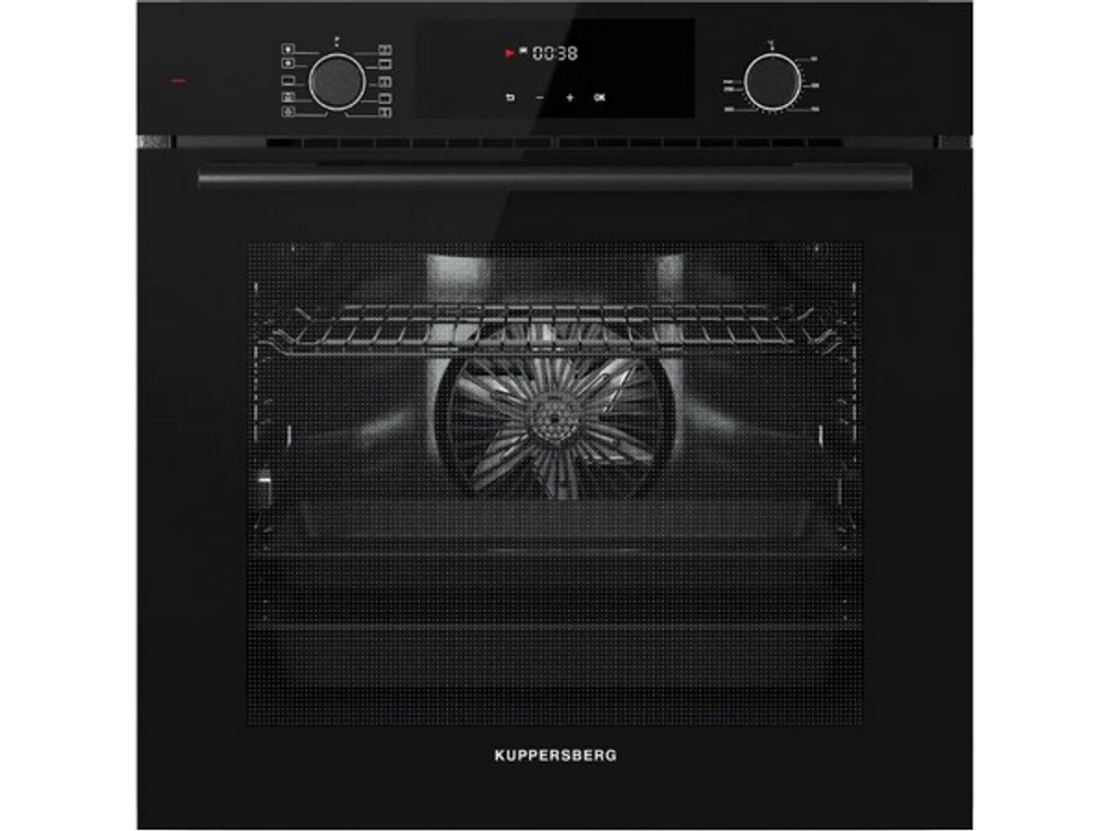 Духовой шкаф Kuppersberg HF 609 B