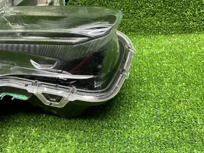 Указатель поворота Chery Tiggo 7 Pro Max (22-24)