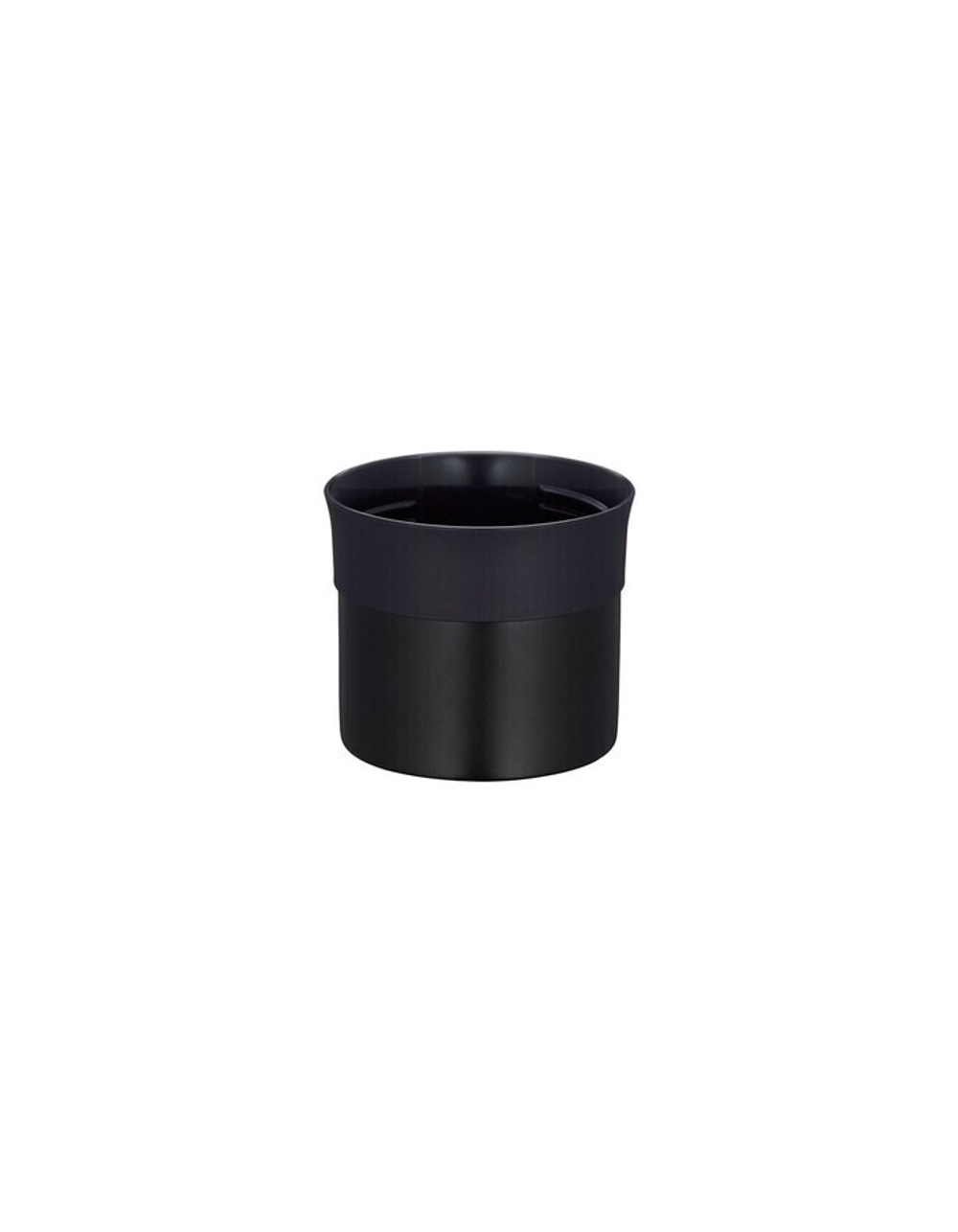 Термос кружка Thermos FFM-500 MTBK (0,5 литра), черный