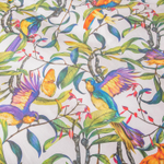 Комплект постельного белья Сатин Премиум CPA020