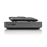Hi-End караоке-система для дома EvoBox Premium Graphite