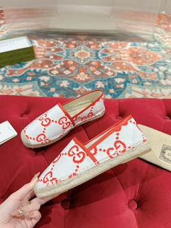 Gucci Espadrille