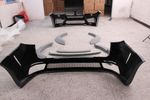Широкий обвес для BMW X5 F15 2013-2018 БМВ