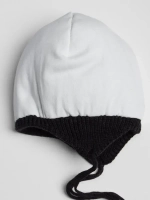 Шапка зимняя детская и снуд