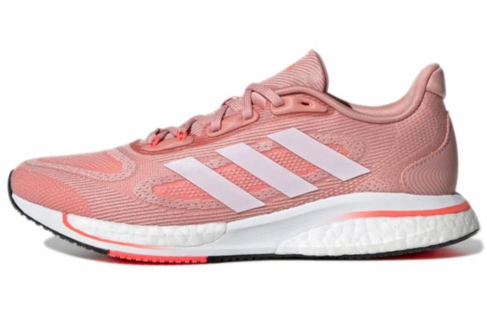 Кроссовки Adidas Supernova+ (Женская размерная сетка)